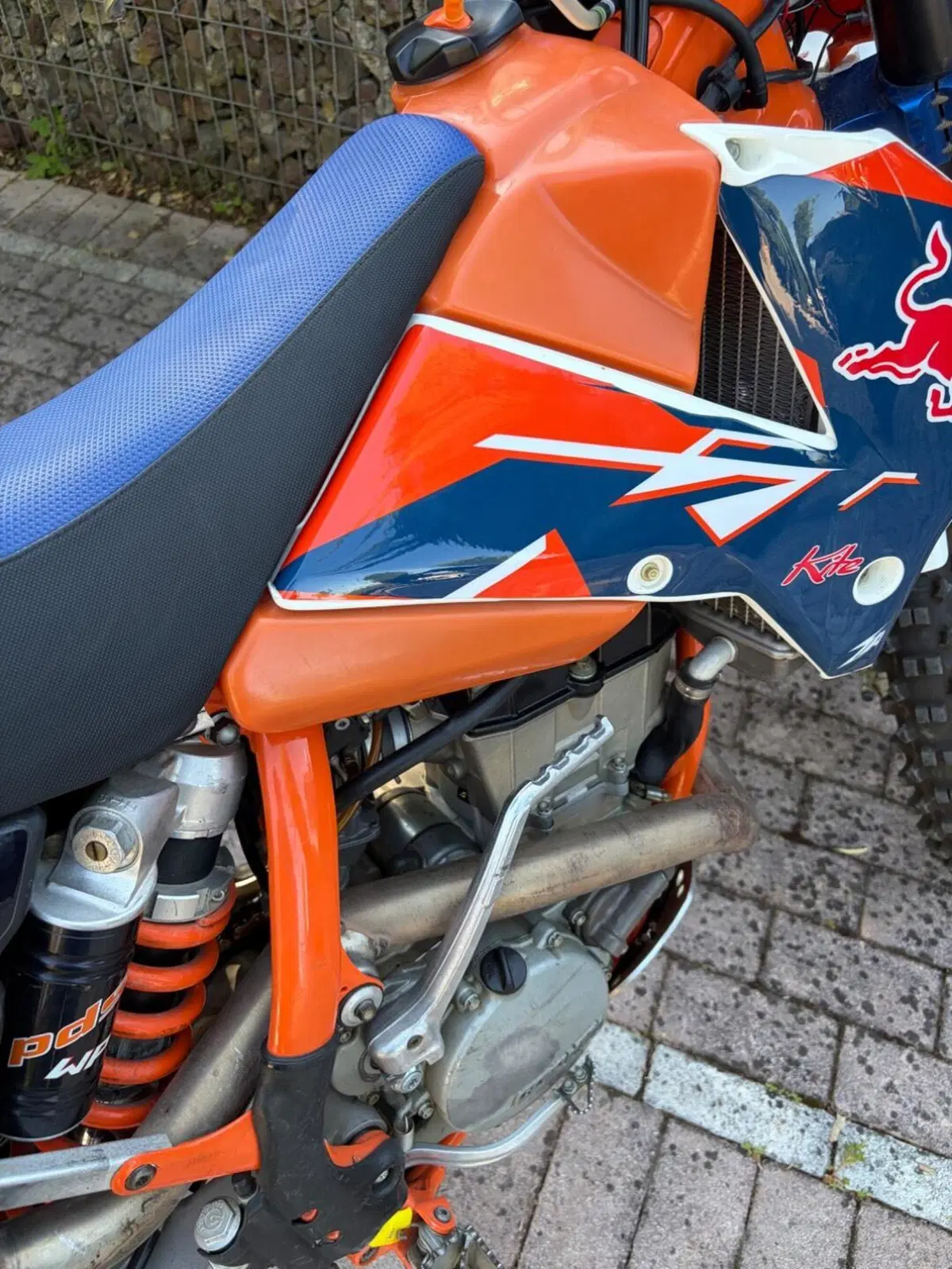 KTM 250 EXC-F (2007) (5)