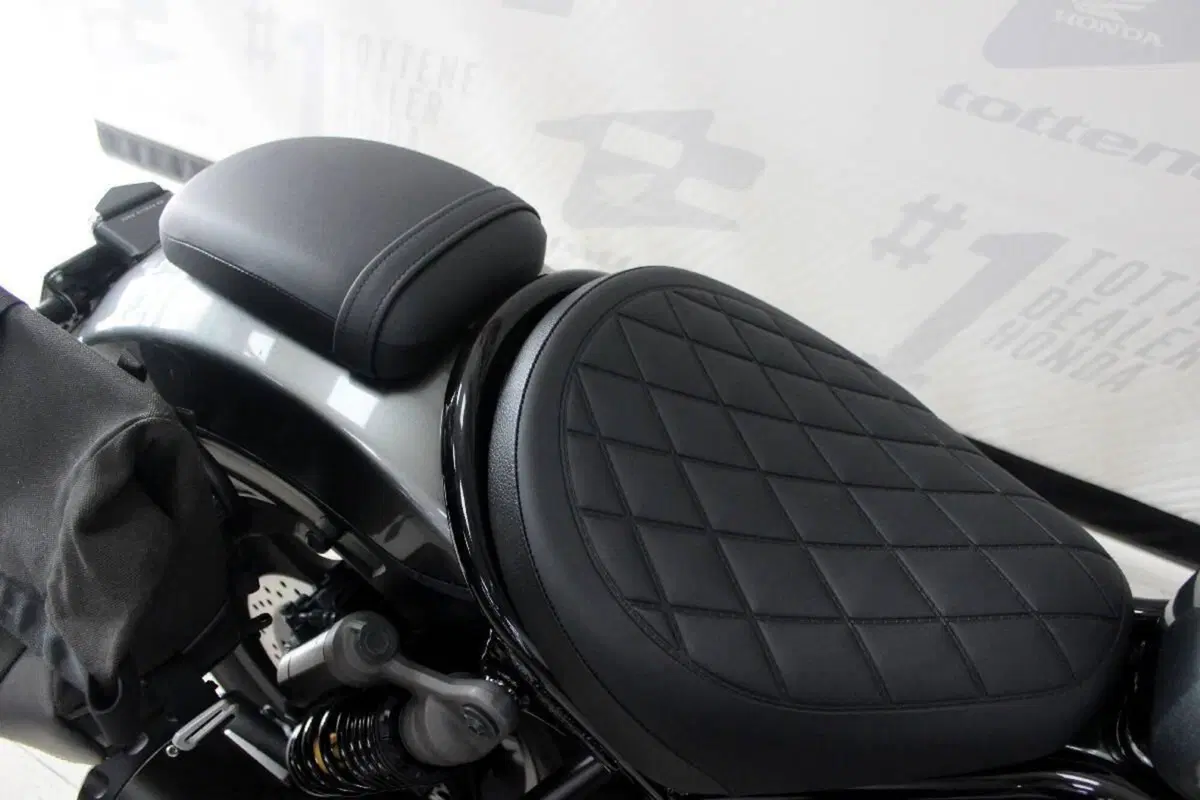 Honda CMX 1100 Rebel DCT (2021 - 24) (5)
