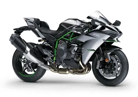 Kawasaki Ninja H2, la leggenda sovralimentata torna nel 2027