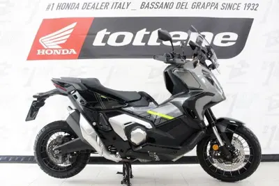 Honda X-ADV 750 DCT (2021 - 24) usata