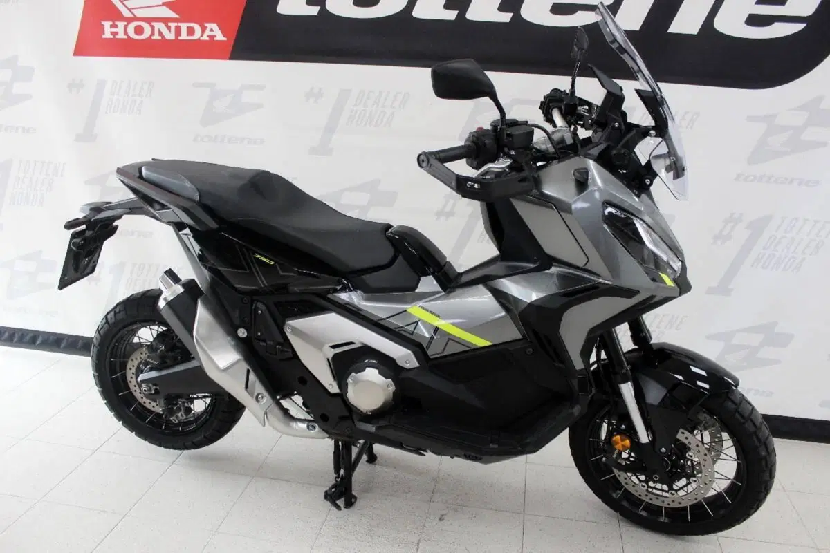 Honda X-ADV 750 DCT (2021 - 24) (3)