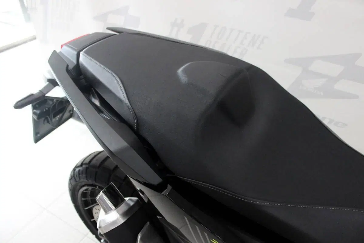Honda X-ADV 750 DCT (2021 - 24) (5)