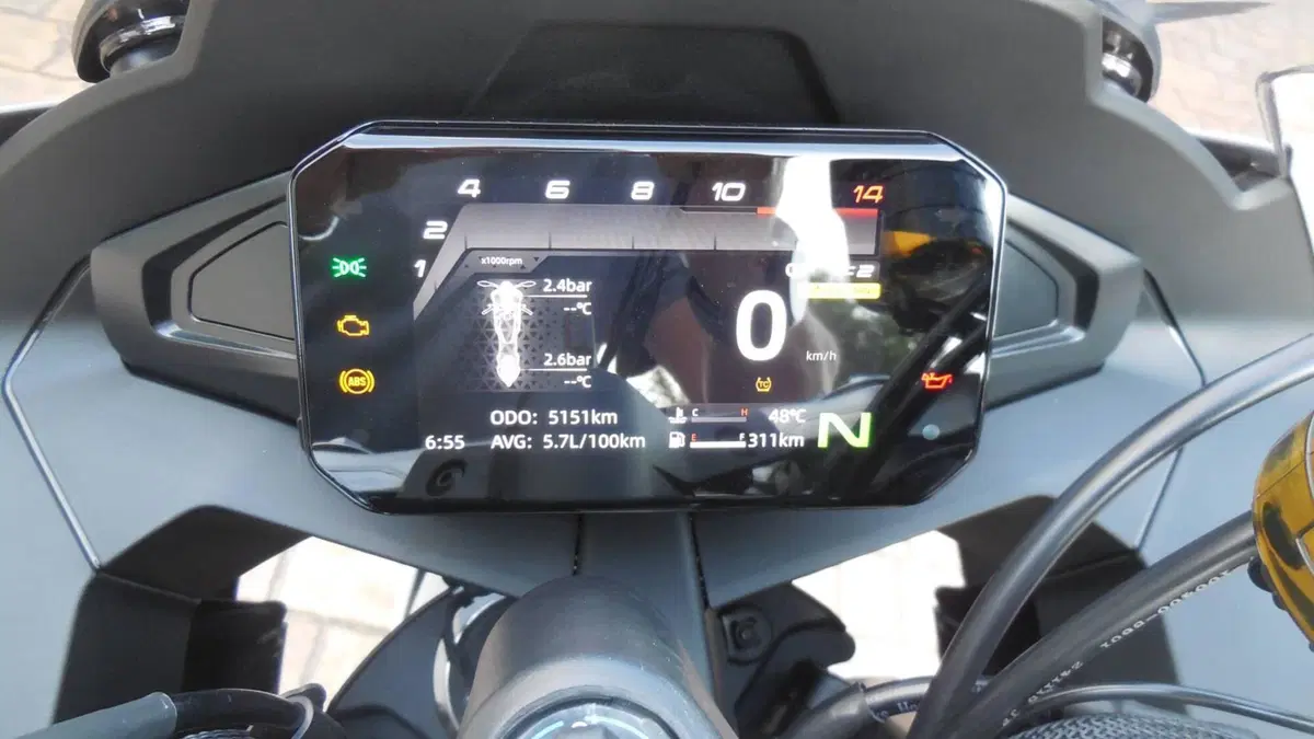 CFMOTO 675SR-R (2025 - 26) (4)