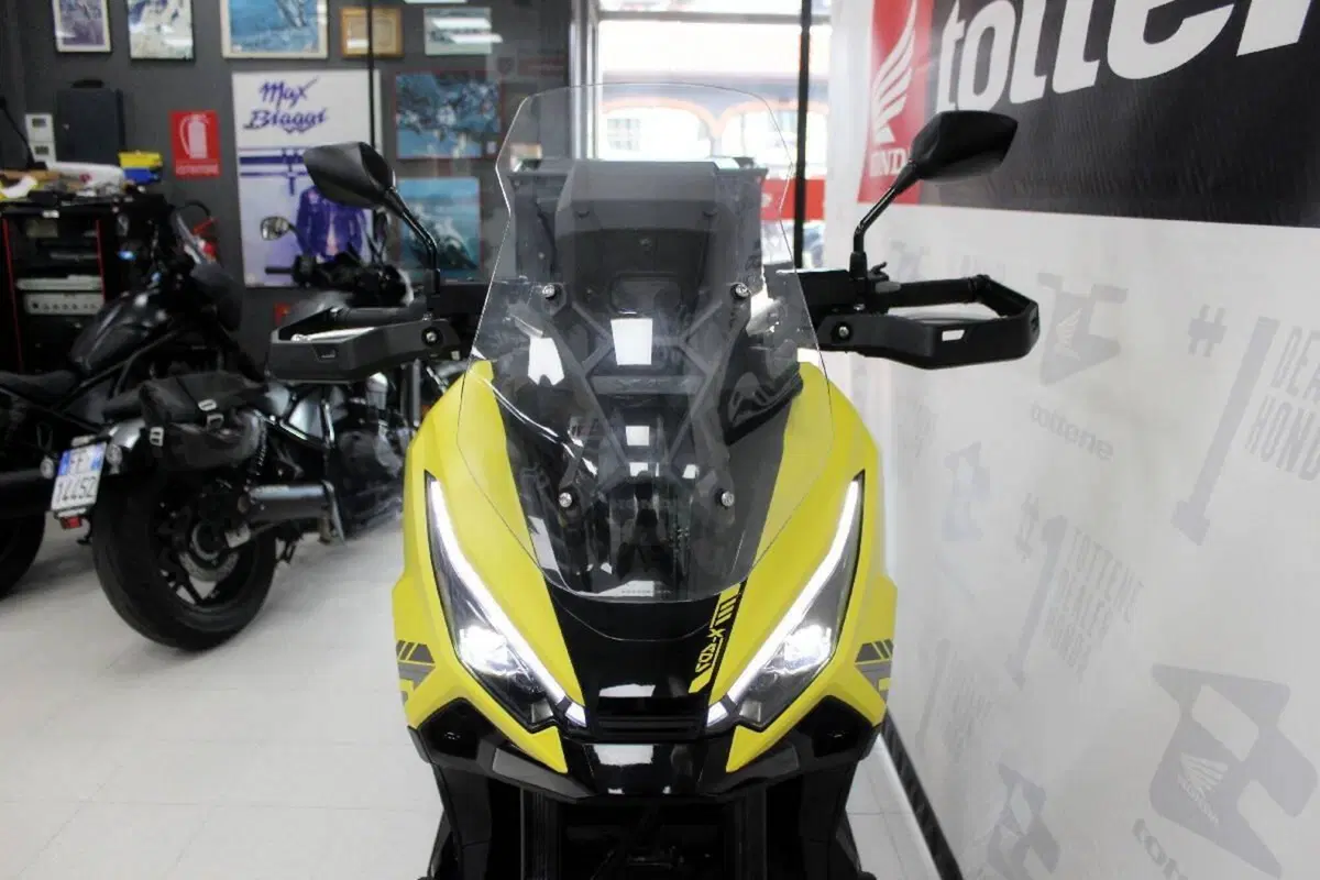 Honda X-ADV 750 (2025 - 27) (4)