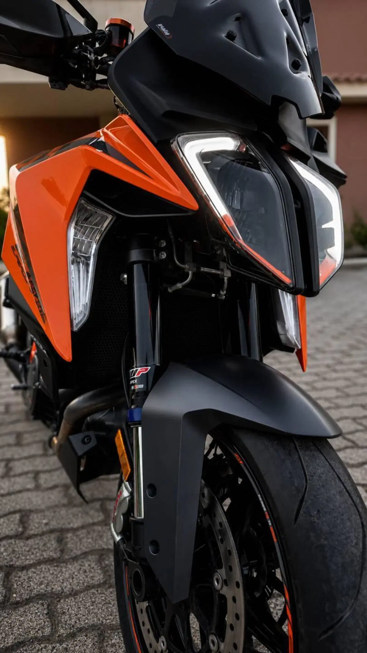 KTM 1290 Super Duke GT (2021 - 25) (5)