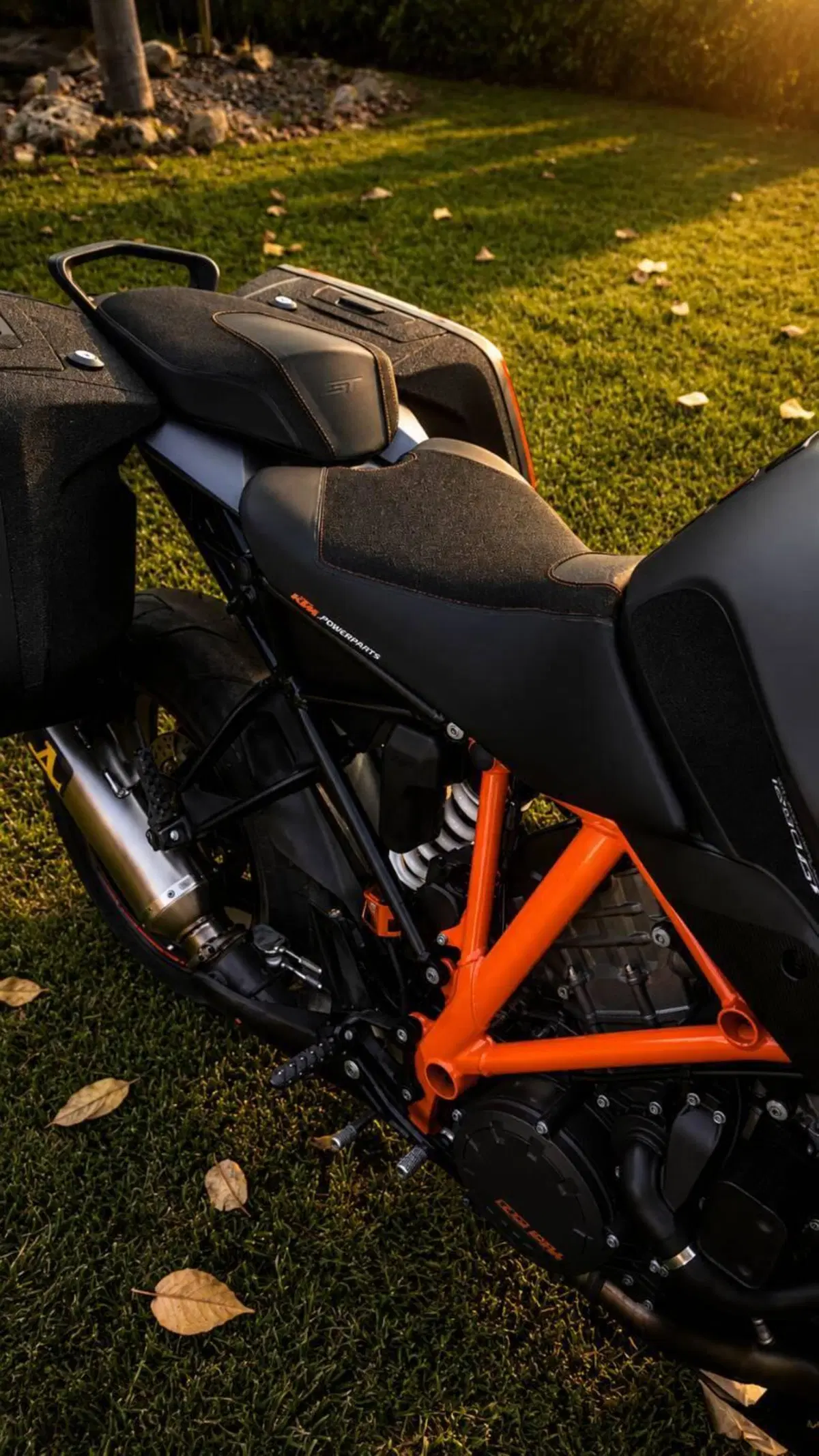 KTM 1290 Super Duke GT (2021 - 25) (11)