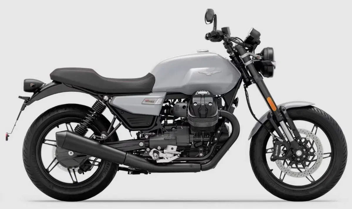 Moto Guzzi V7 Sport (2025 - 26)