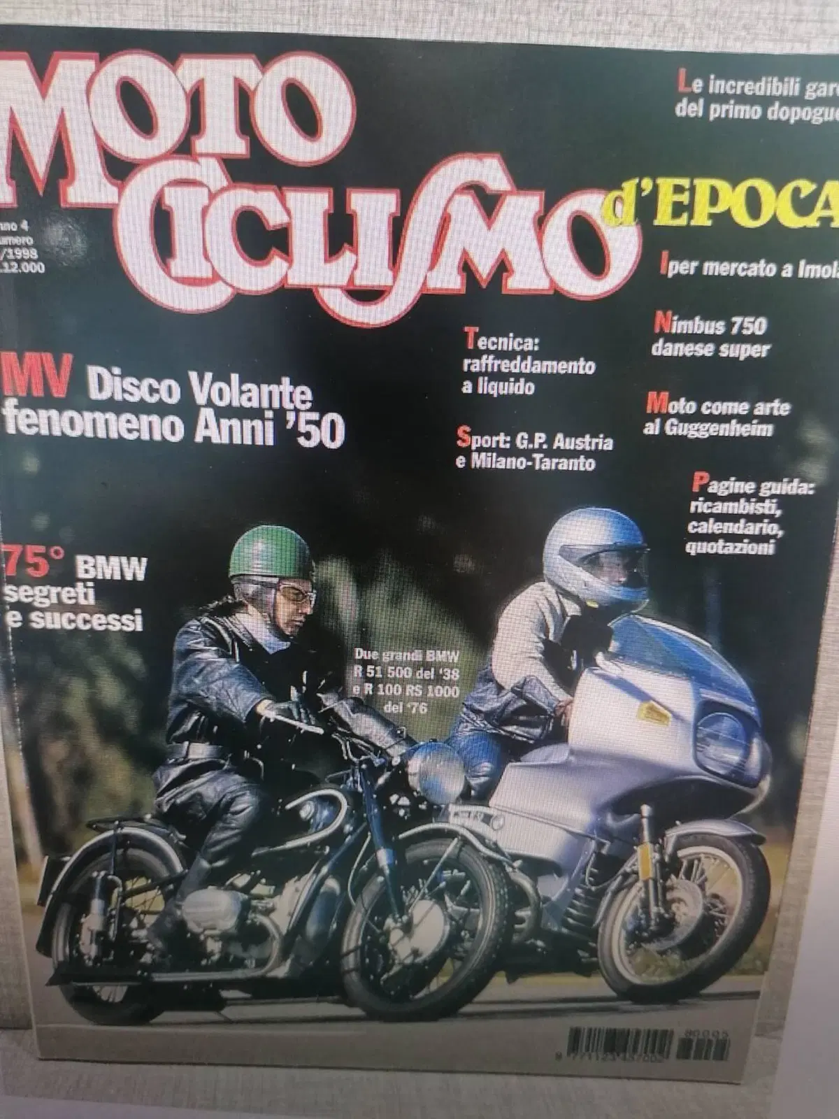 Bmw R51