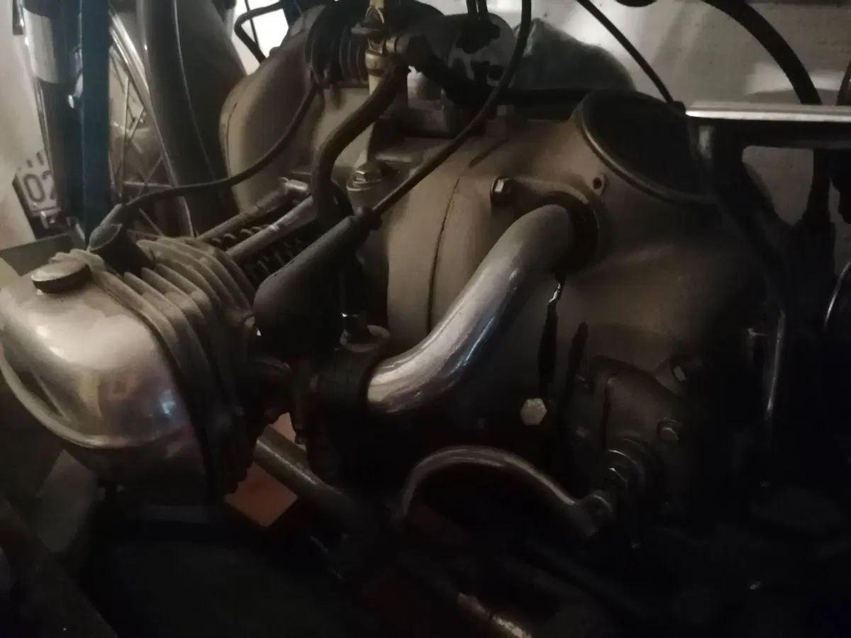 Bmw R51 (2)