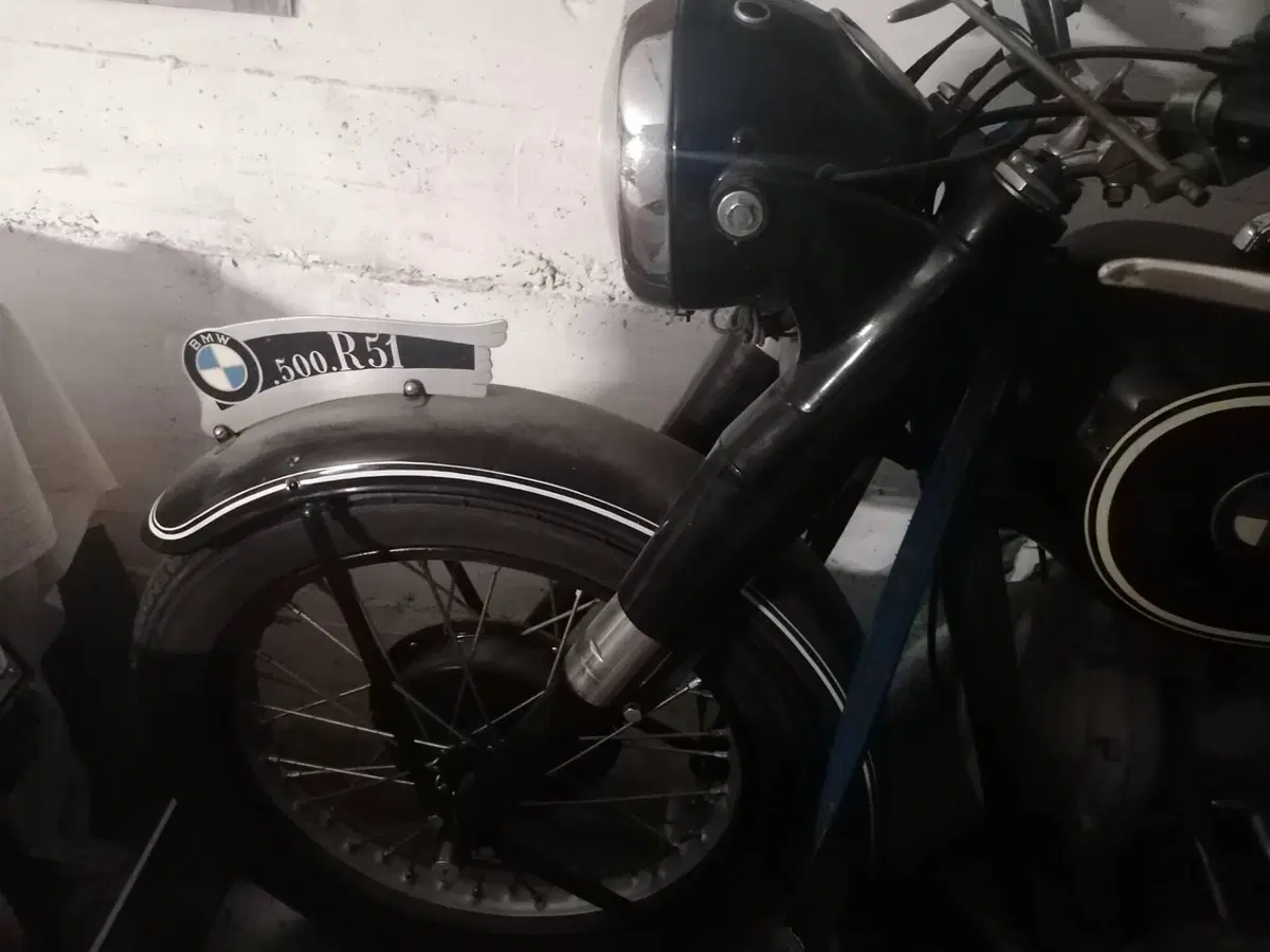 Bmw R51 (4)