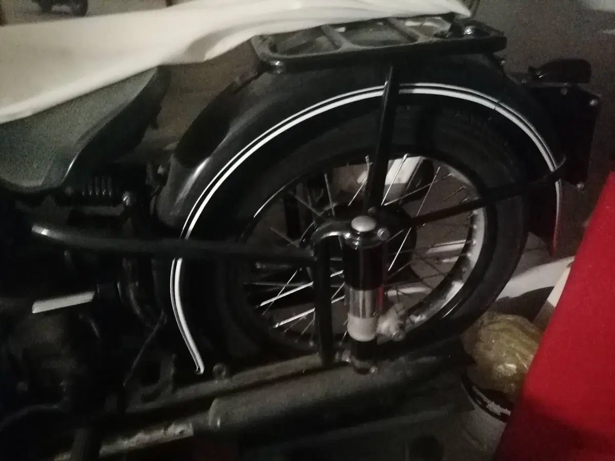 Bmw R51 (5)