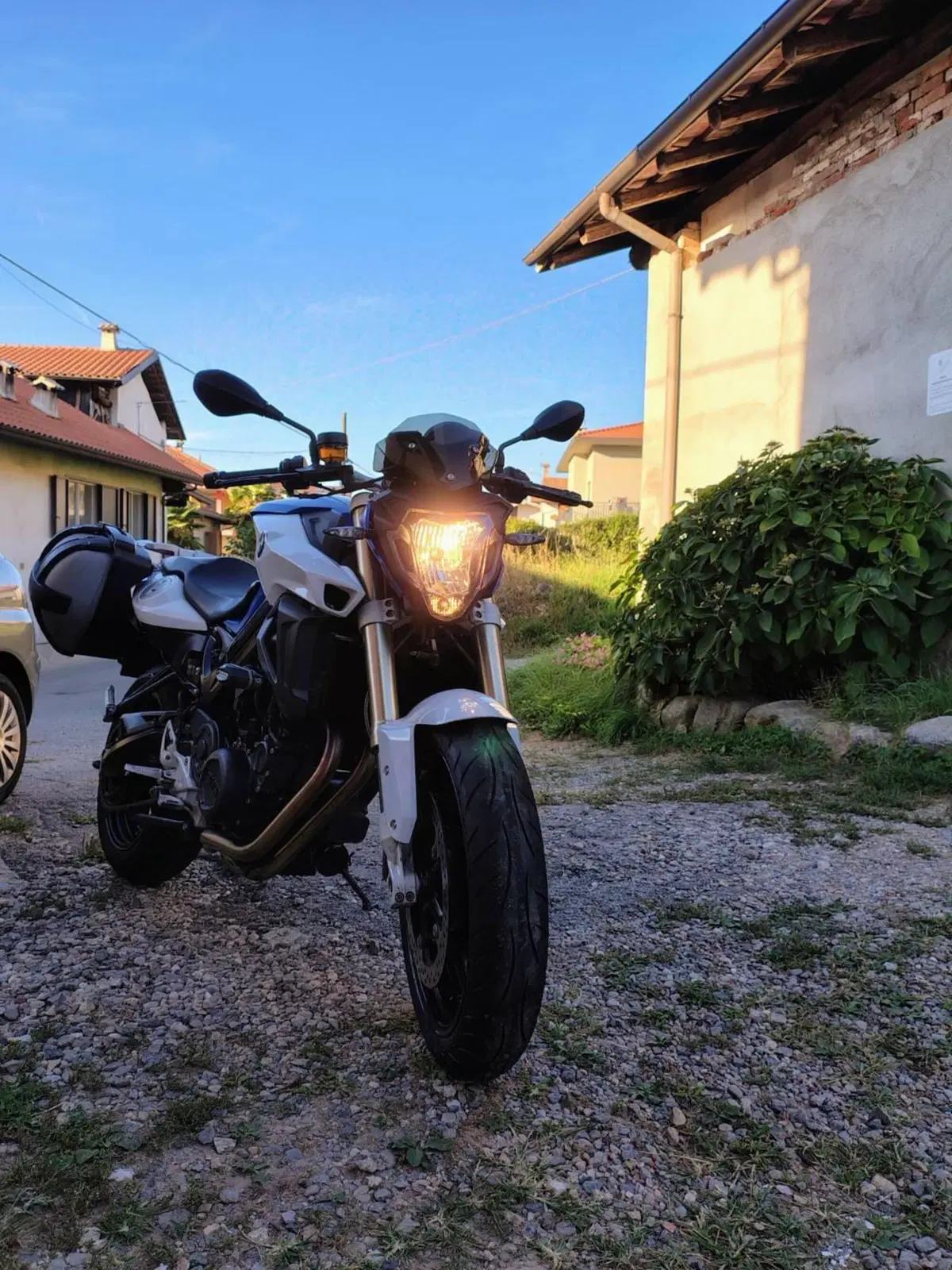 Bmw F 800 R (2015 - 16) (11)