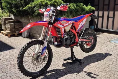 Betamotor RR 300 2T Enduro Racing (2021) usata