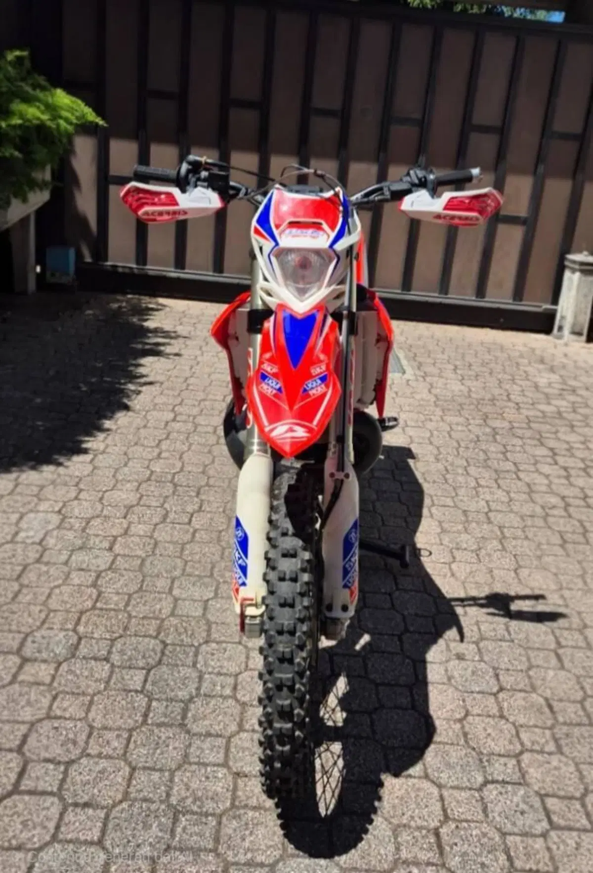 Betamotor RR 300 2T Enduro Racing (2021) (3)