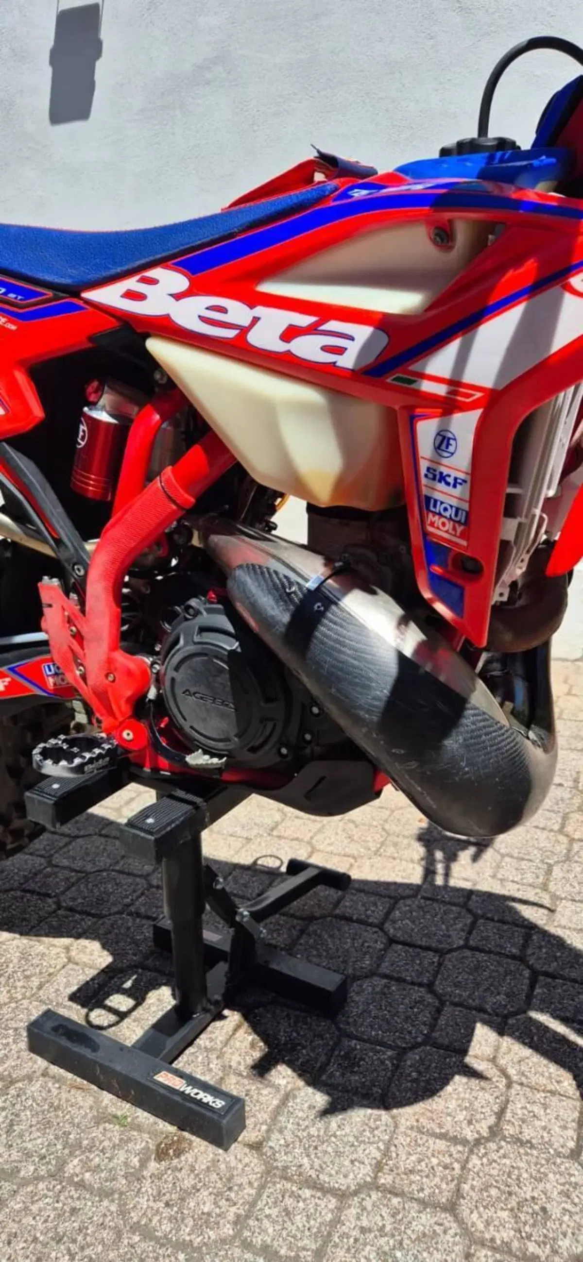 Betamotor RR 300 2T Enduro Racing (2021) (4)