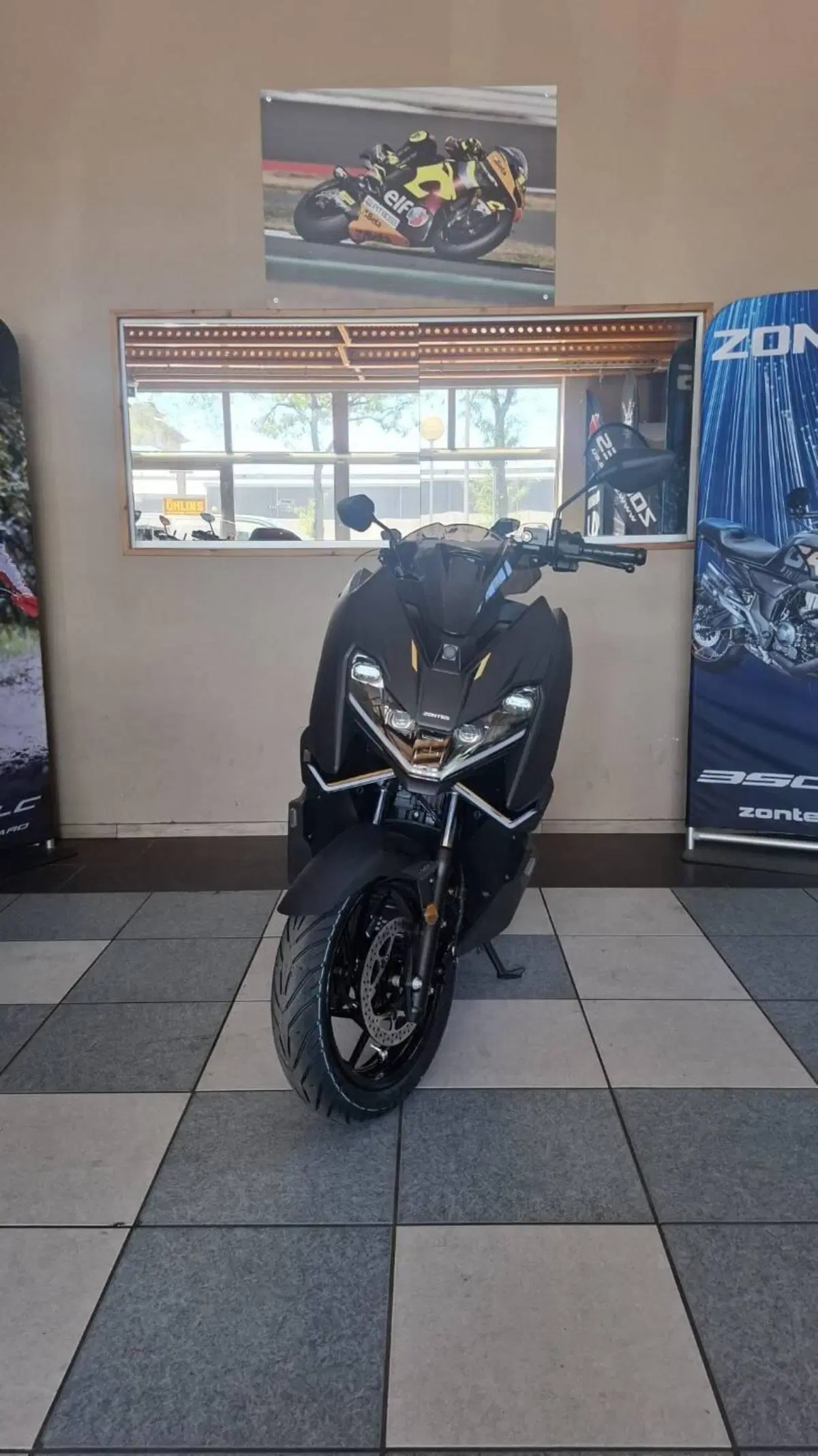Zontes ZT125-X (2026) (5)