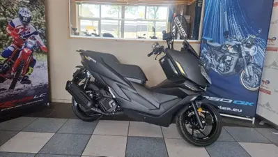 Zontes ZT125-X (2026) nuova