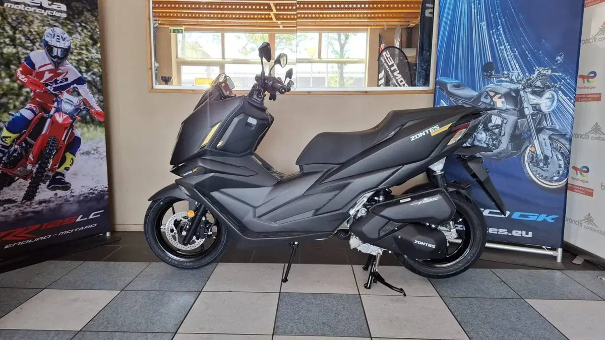 Zontes ZT125-X (2026) (2)
