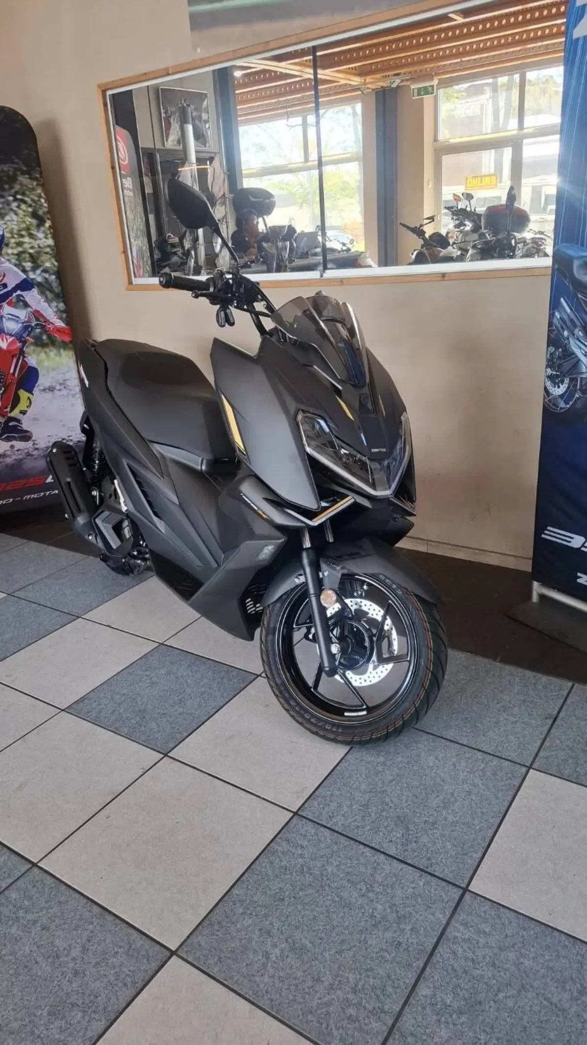 Zontes ZT125-X (2026) (3)