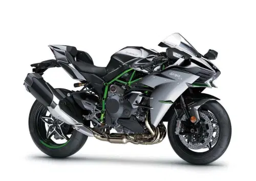 Kawasaki Ninja H2 (2027)