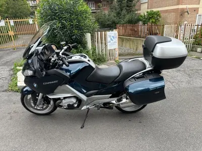 Bmw R 1200 RT (2010 - 13) usata