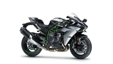 Kawasaki Ninja H2