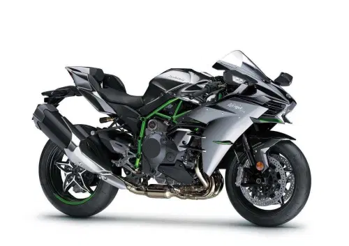 Kawasaki Ninja H2 Carbon (2027)