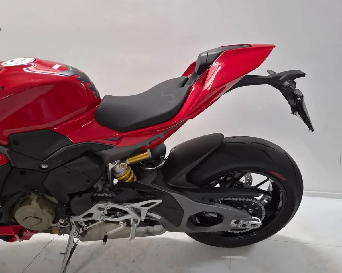 Ducati Streetfighter V4 (2025 - 26) (6)