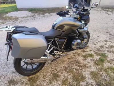 Bmw R 1200 RS (2015 - 16) usata