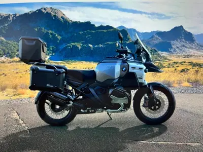 Bmw R 1300 GS Adventure ASA (2025 - 26) usata