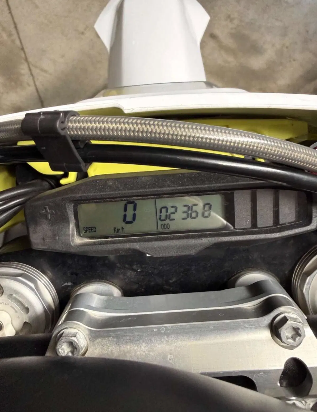 Husqvarna TE 250 (2024) (4)