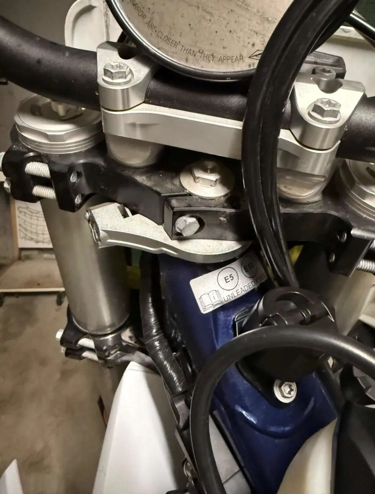 Husqvarna TE 250 (2024) (6)