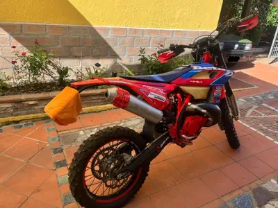 Betamotor RR 300 2T Enduro Racing (2020) usata