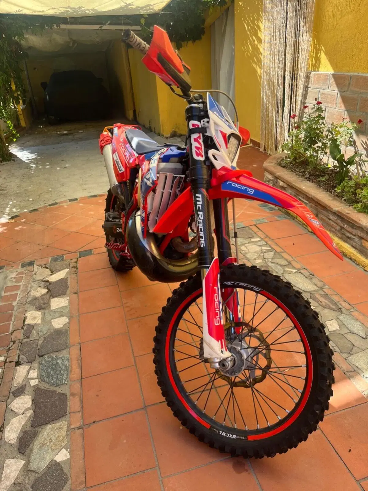 Betamotor RR 300 2T Enduro Racing (2020) (4)