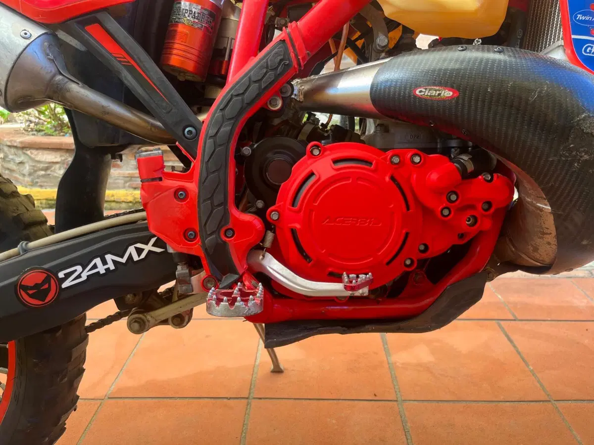 Betamotor RR 300 2T Enduro Racing (2020) (11)