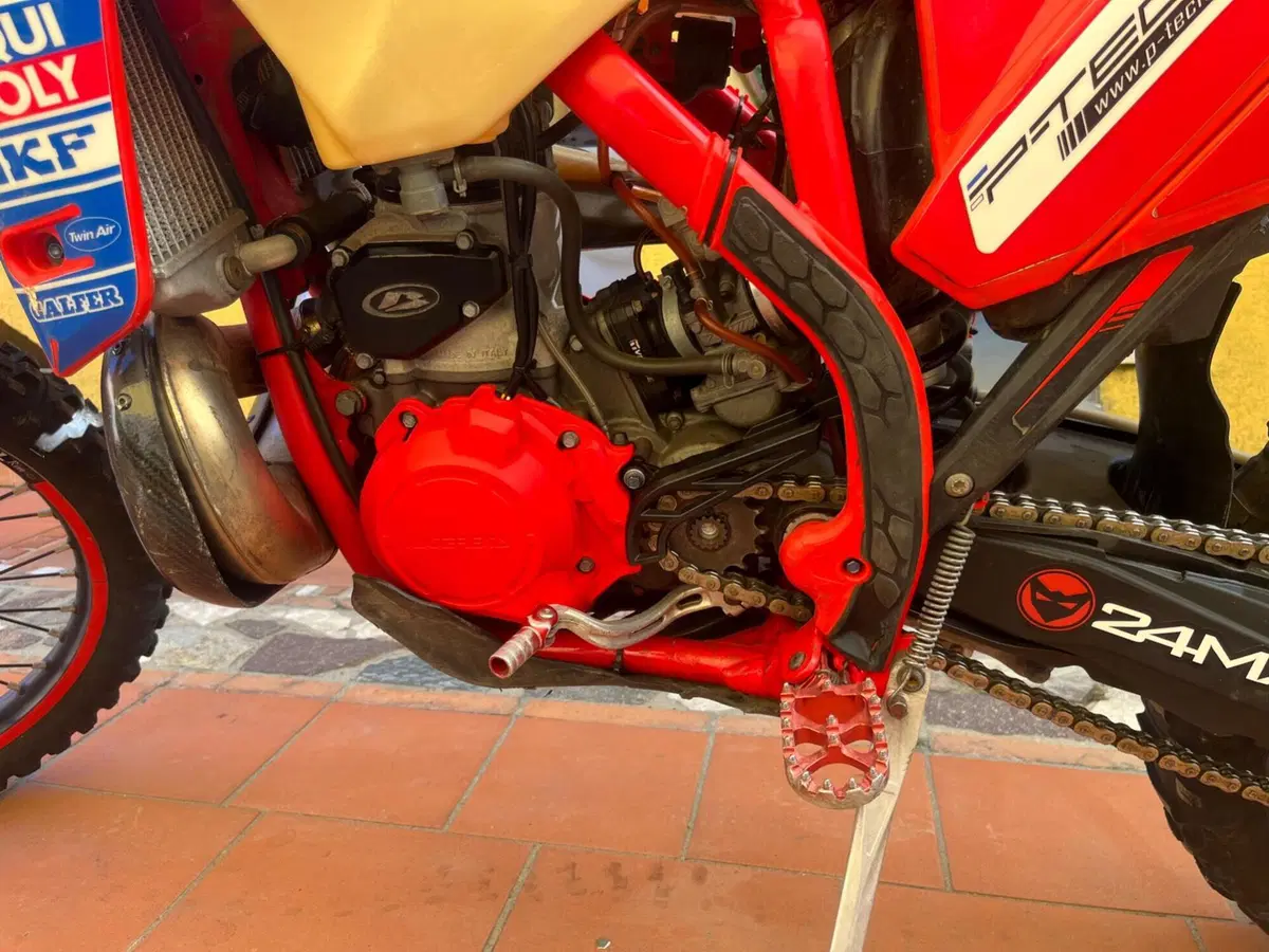 Betamotor RR 300 2T Enduro Racing (2020) (12)