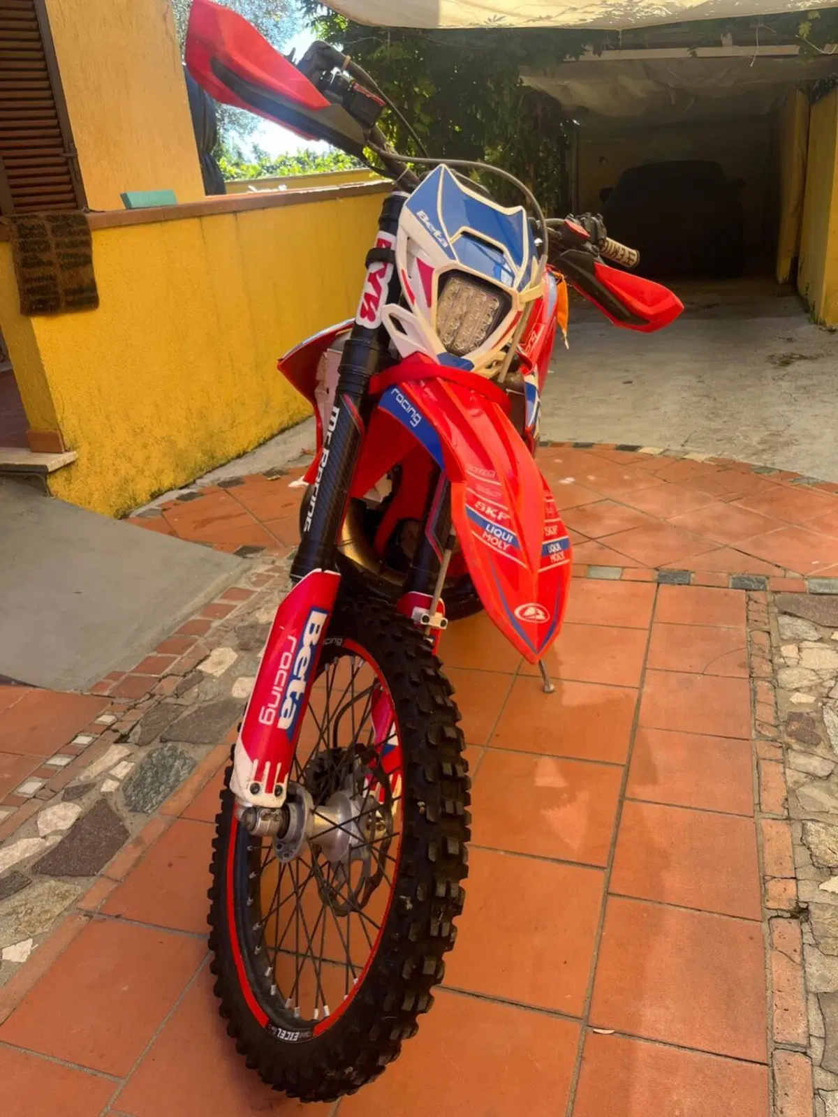 Betamotor RR 300 2T Enduro Racing (2020) (13)