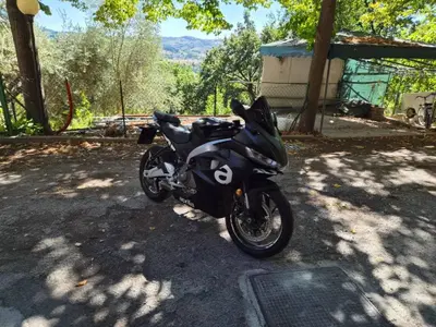 Aprilia RS 457 (2024 - 26) usata