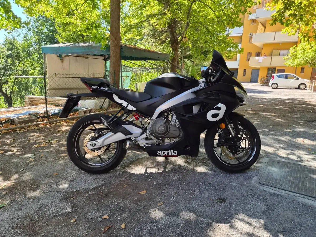 Aprilia RS 457 (2024 - 26) (2)
