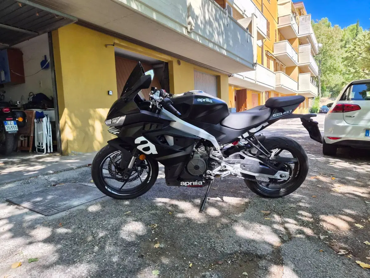 Aprilia RS 457 (2024 - 26) (3)
