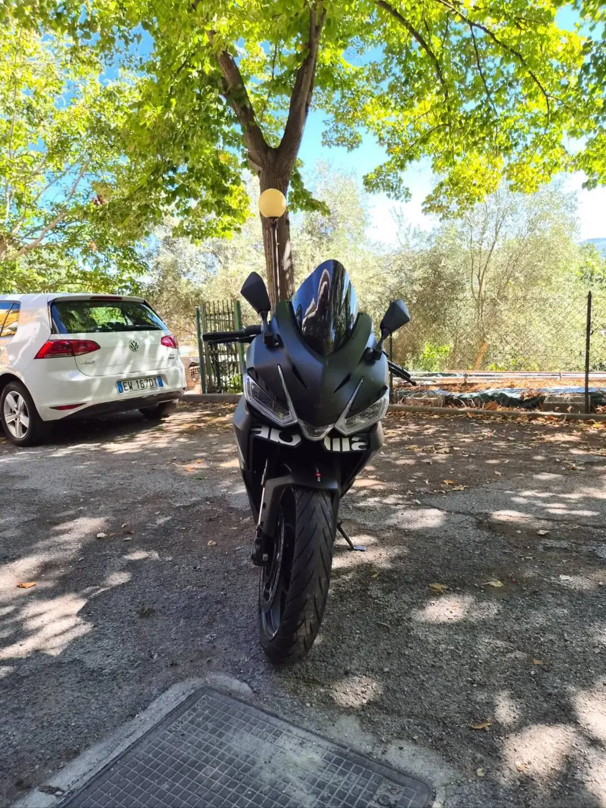 Aprilia RS 457 (2024 - 26) (4)
