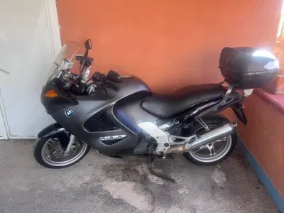 Bmw K 1200 RS (1997 - 06) usata