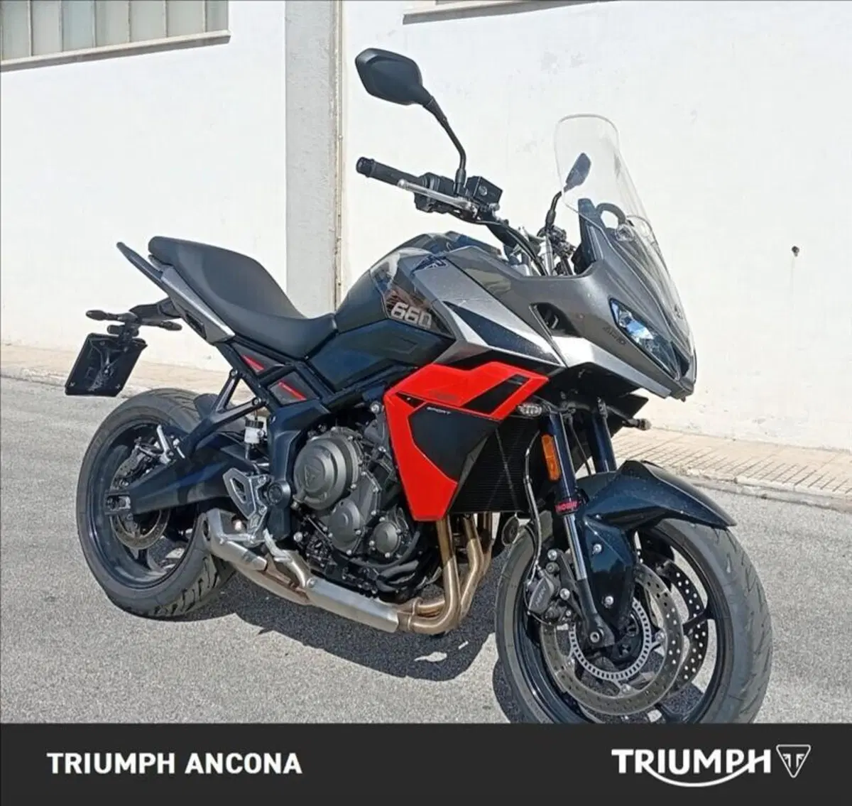 Triumph Tiger Sport 660 (2026) (2)