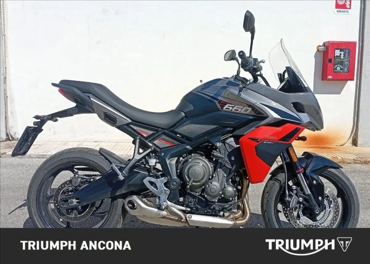 Triumph Tiger Sport 660 (2026) (3)