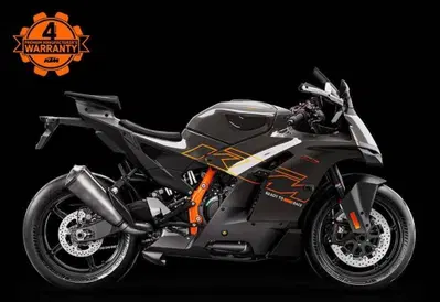 KTM 990 RC R (2026) nuova