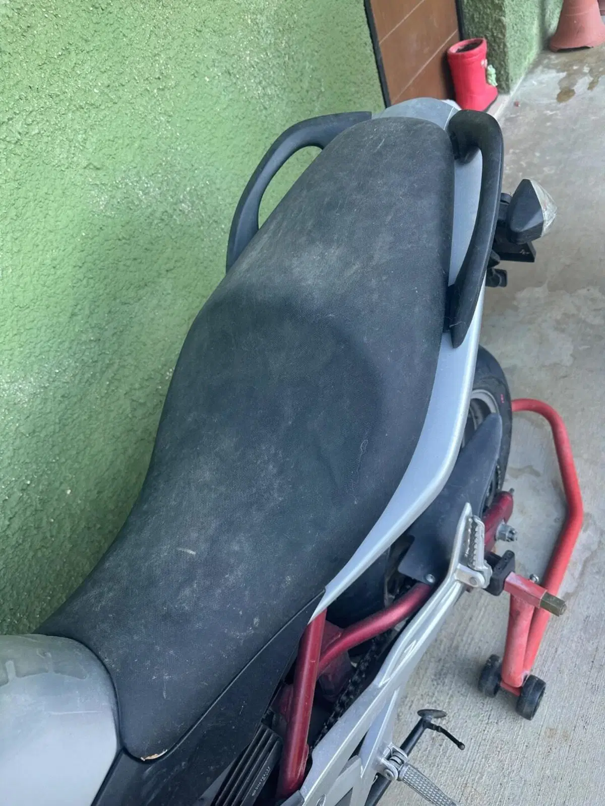 Kawasaki ER-6N (2006 - 09) (6)