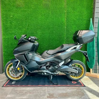 Honda Forza 750 DCT (2021 - 24) usata