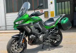 Kawasaki Versys 1000 SE (2019 - 20) usata
