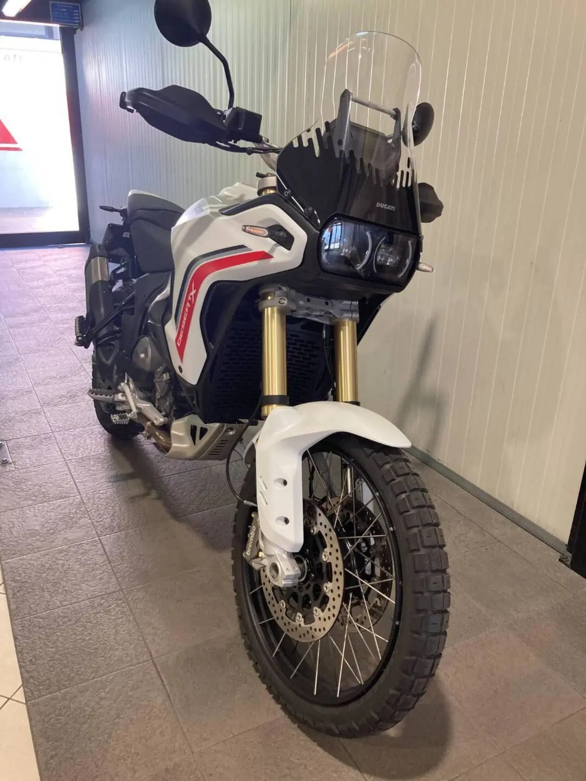 Ducati DesertX (2026) (3)
