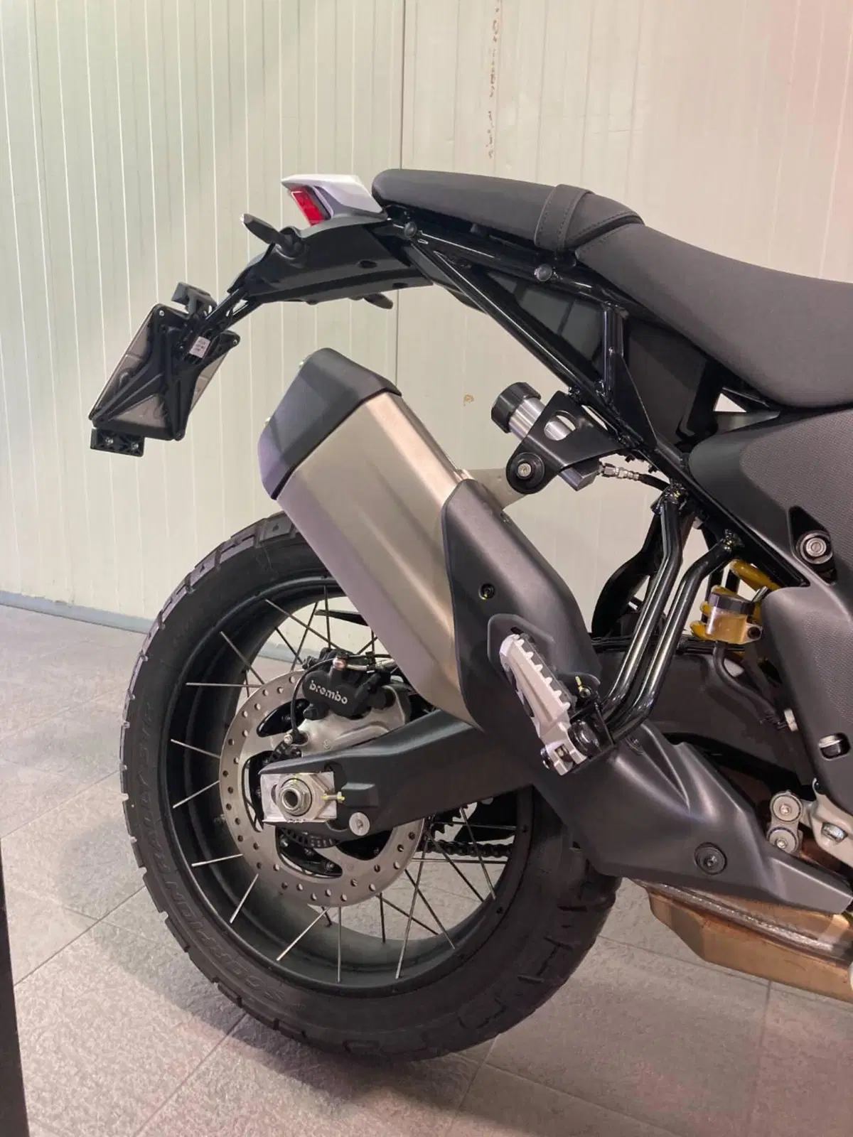 Ducati DesertX (2026) (5)